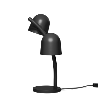 Lampa Fatboy Little Lebow Anthracite - 4