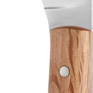  Set of 4 Zwilling steak knives - 10 cm - 2