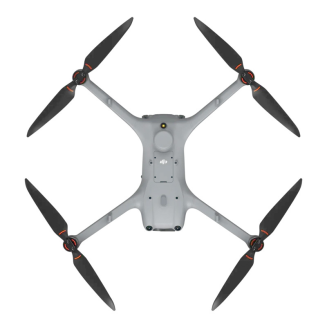 Dron DJI ENTERPRISE Matrice 4D C2 + Care Plus 1 rok - 5