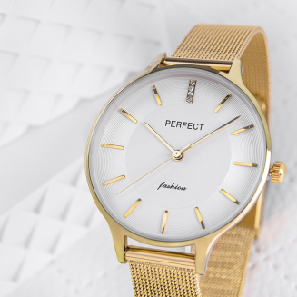 Zegarek Damski PERFECT F353-03 - 4