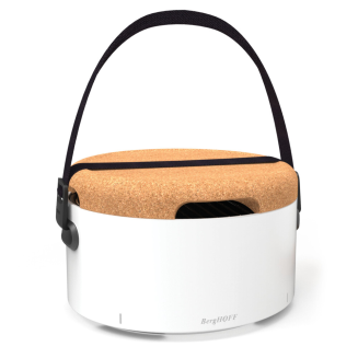 BergHOFF | Grill stołowy. biały - 2