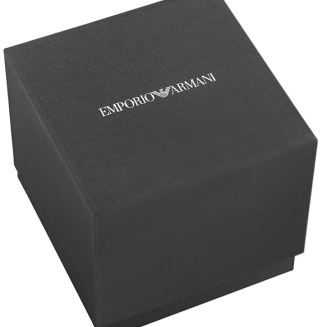 Zegarek Męski EMPORIO ARMANI Claudio AR11481 + BOX - 9