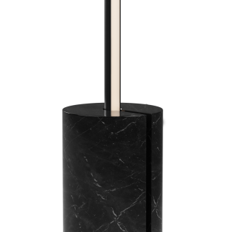 Lampa podłogowa SACKit Expo 185 Black - 3