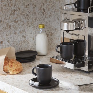  Eva Solo Nordic Kitchen espresso cups 4 pcs. - 5