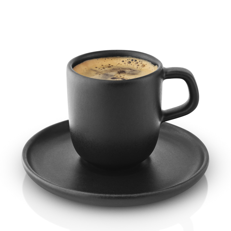  Eva Solo Nordic Kitchen espresso cups 4 pcs.