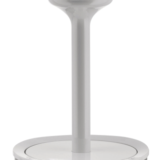 Alessi Birillo toilet brush - 2