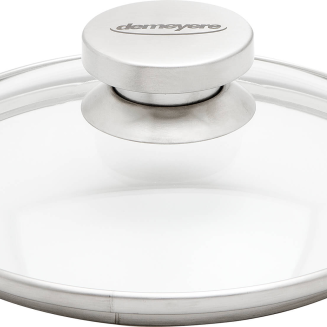  Demeyere glass lid - 16 cm - 2