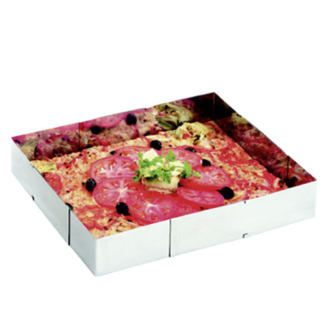  Gefu Uno cake tin - 2