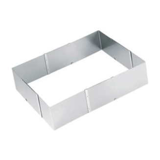 Gefu Uno cake tin - 3