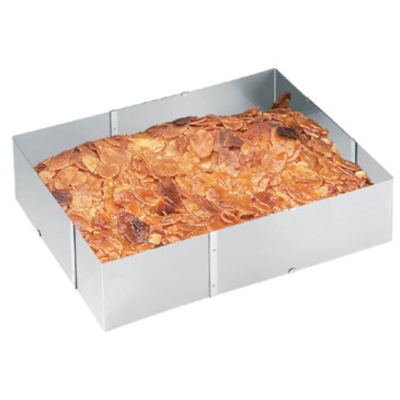  Gefu Uno cake tin