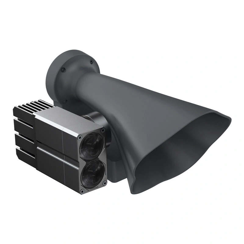 Głośnik, Megafon z oświetleniem LP12 DJI Matrice 30