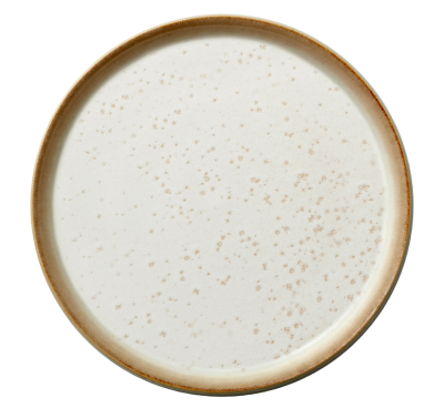  Bitz Gastro Cream plate 21 cm