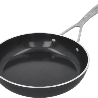  Demeyere Alu Industry ceramic frying pan 3 - 24 cm - 4