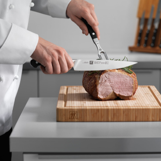  Zwilling Pro cold meat knife - 26 cm - 2