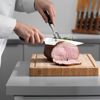  Zwilling Pro cold meat knife - 26 cm - 3