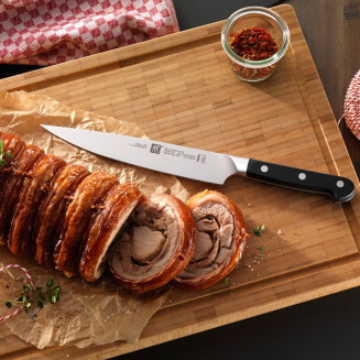  Zwilling Pro cold meat knife - 26 cm - 4