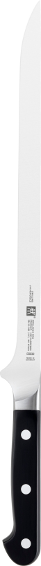  Zwilling Pro cold meat knife - 26 cm