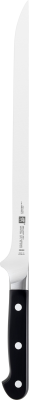  Zwilling Pro cold meat knife - 26 cm