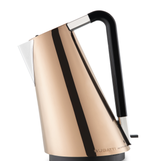  Casa Bugatti Vera Easy electric kettle white | BUY CHEAPER WITH A DISCOUNT CODE - 4
