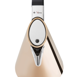  Casa Bugatti Vera Easy electric kettle white | BUY CHEAPER WITH A DISCOUNT CODE - 5