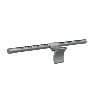 Lampa na monitor Yeelight Screen Light Bar Pro RGB (srebrna) - 3