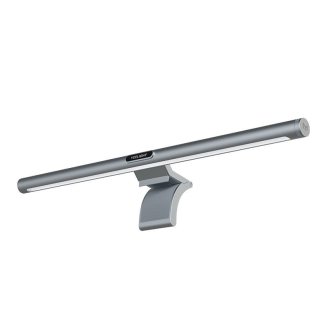 Lampa na monitor Yeelight Screen Light Bar Pro RGB (srebrna) - 2