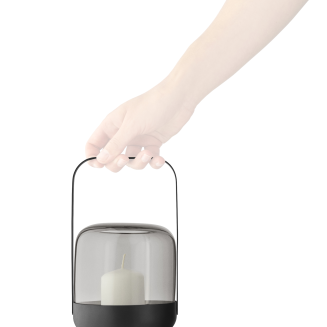  Lantern Eva Solo Acorn Stone - 5