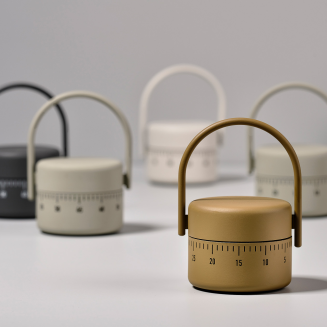  Zone Denmark Singles Black timer - 4