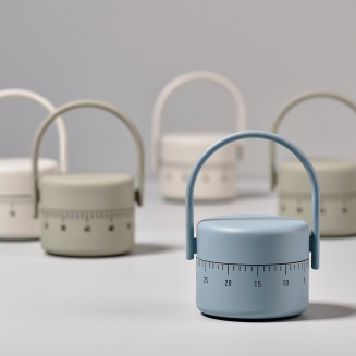  Zone Denmark Singles Black timer - 3