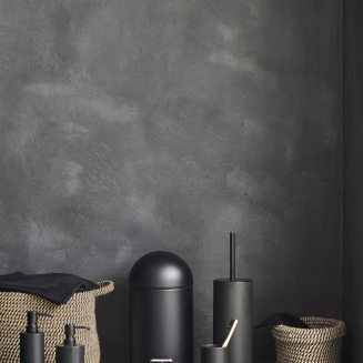  Aquanova Rena linen basket 7l - 5