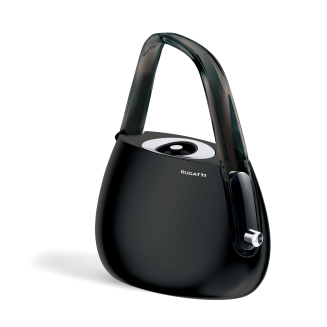  Casa Bugatti Jackie electric kettle black | BUY CHEAPER WITH A DISCOUNT CODE - 2