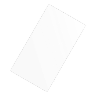 Szkło hartowane 0.3mm Baseus Crystal do modelu Tesla X/S 17'' - 5