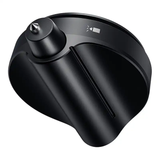 Lusterko wsteczne Baseus SafeRide Series (czarne) - 8