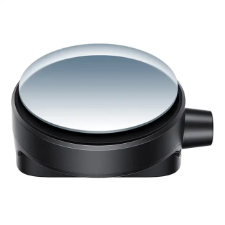 Lusterko wsteczne Baseus SafeRide Series (czarne) - 4