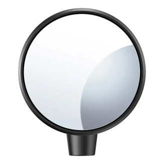 Lusterko wsteczne Baseus SafeRide Series (czarne) - 2