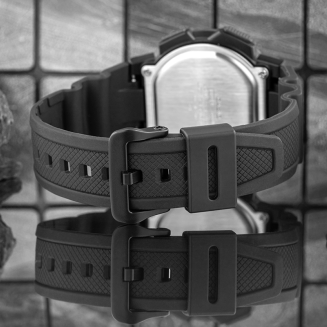 Zegarek Męski CASIO AE-1000W-1BVDF + BOX - 8