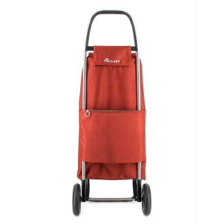 Wózek zakupowy Rolser I-Max MF 2 Oxid - 3