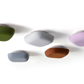  Jalo Kupu 10 smoke detector, turquoise - 5