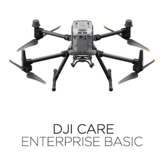 Plan ochrony DJI Care Enterprise Basic Matrice 350 RTK - kod elektroniczny - 2