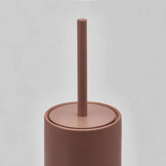  Aquanova Forte brique toilet brush - 2