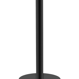 Stojak na ręczniki papierowe Zack Cuna czarny | BESTSELLER | SZYBKA WYSYŁKA 24H - 2