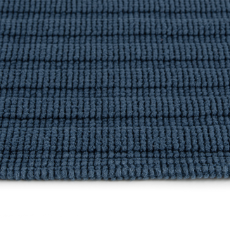 Mata łazienkowa Sorema New Plus Dark Denim 50x70 cm - 3