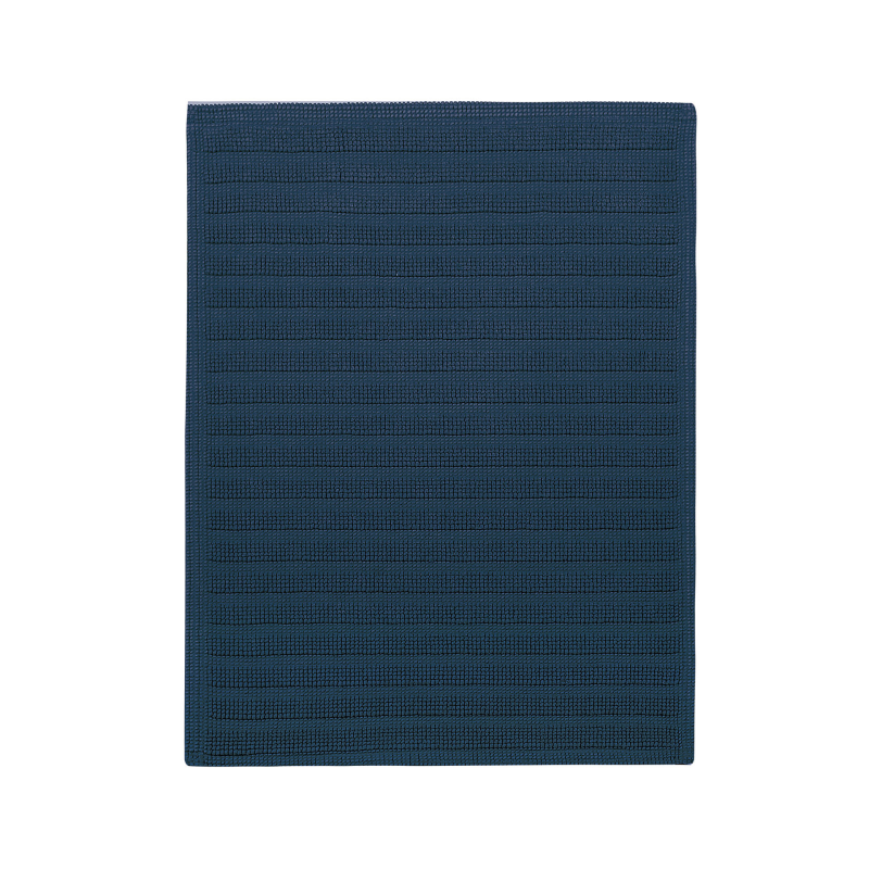 Mata łazienkowa Sorema New Plus Dark Denim 50x70 cm