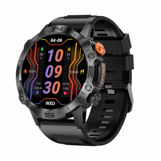 Smartwatch Gravity GT20-6 - 3