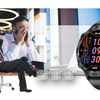 Smartwatch Gravity GT20-6 - 17