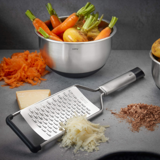  Gefu Primeline double-sided grater 35 cm - 2