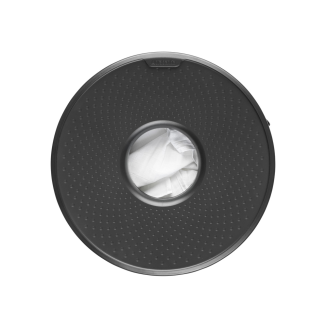  Brabantia 60l White laundry basket - 3