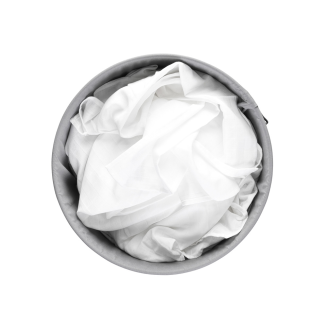  Brabantia 60l White laundry basket - 4