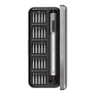 Precyzyjny wkrętak elektryczny 25w1 MOVA MSD001 - 3