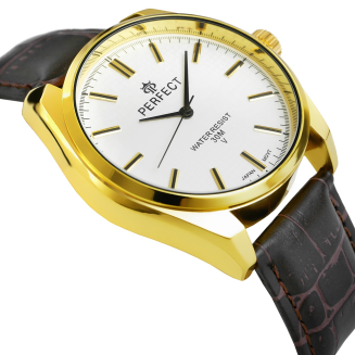 Zegarek Męski PERFECT C081-3 - 2